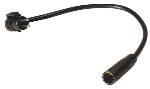 Antenna Adapter Nissan Male To Standard Female (87-12)