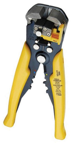 Audiopipe Wire Stripper-crimper