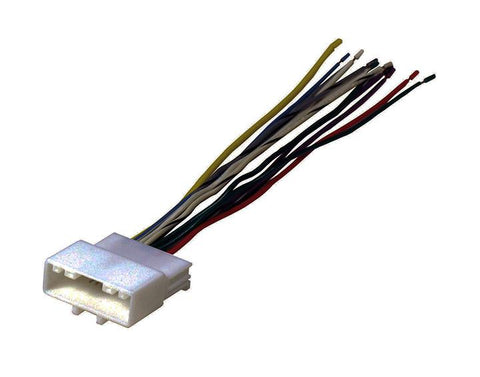 Wiring Harness 2007-16 Nissan Altima Sentra Versa