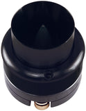 Power Acoustik Tweeters (sold In Pairs) 200 Watt Bullet Style