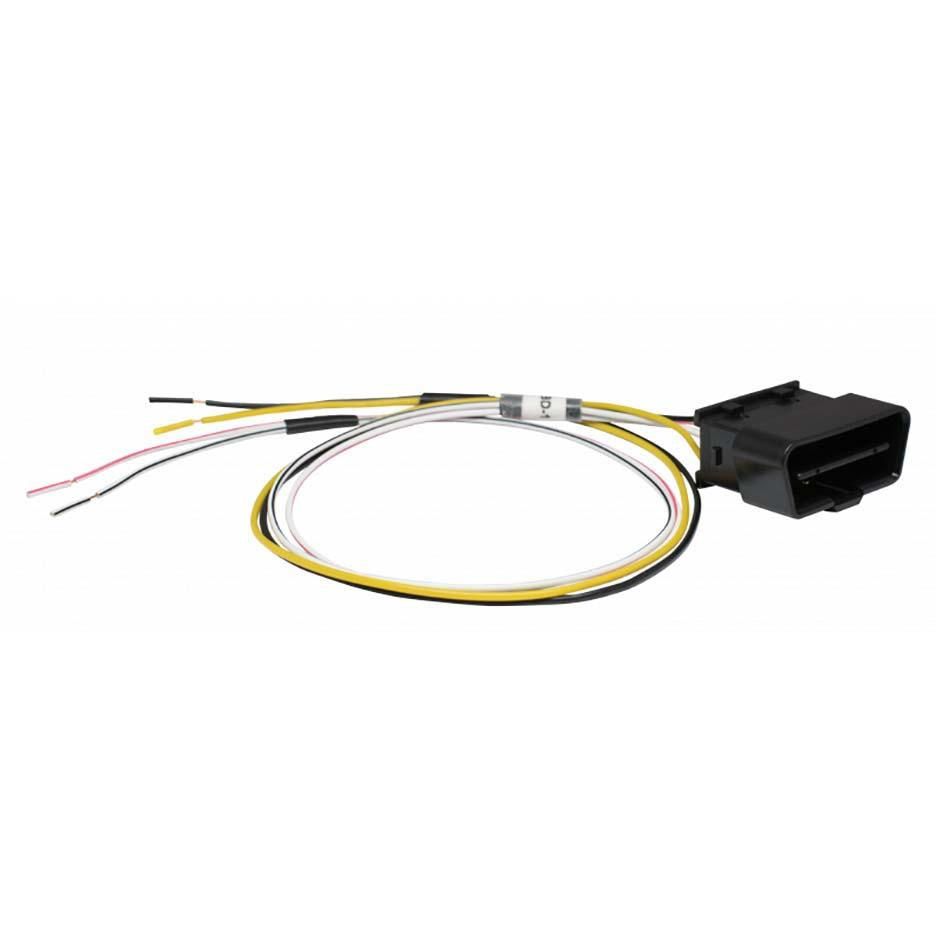 Pac Breakout Harness For Obd Ii Port