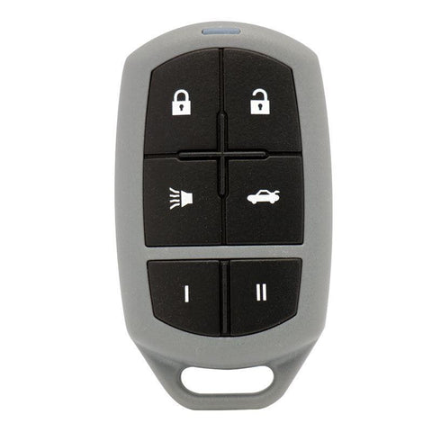 Omega Replacement Car Remote From 1990-2003 Covers 6 Million Vehicles-168 Remotes