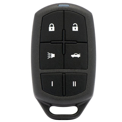 Omega Replacement Car Remote From 1997-2015 Covers 65 Million Vehicles-228 Remotes