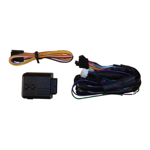 Omega T-harness For Ch5 Firmware