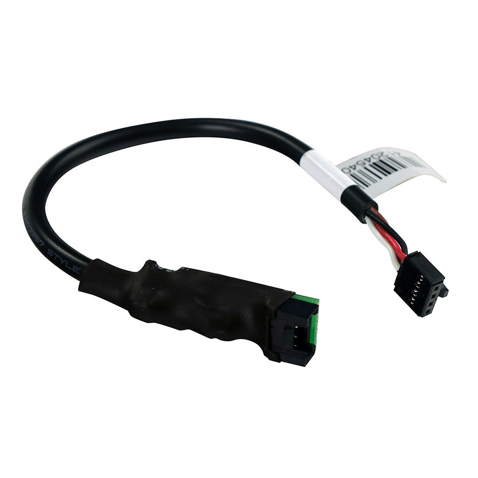 Omega Accessory Cable - When Connecting A Linkr-lt1 And An Olmdball; With Rs Firmware