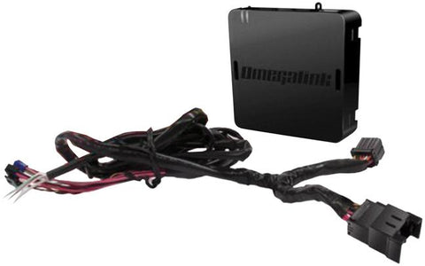 Omegalink Rs Kit Module And T Harness  For Chrysler Tipstart Models 2008 And Up