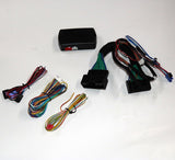 Omega "rs-kit" For Select 2013+ Ford Vehicles (includes Evo-all Module And T-harness)