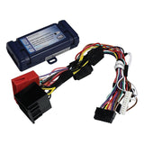 Pac Onstar Interface For 03-07 Cts & 04-06 Srx