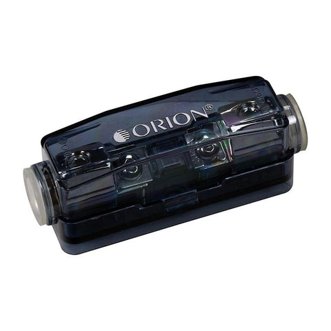 Orion Mini Anl 0-2g Fuse Holder W- 200a Fuse Included