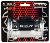 Orion Anl Fuse Holder 0-2g W-adaptor 150a Fuse Included