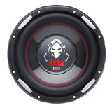 Boss 10" Woofer 2100w Max 4 Ohm Dvc