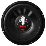 Boss Phantom Series 10" Svc Woofer