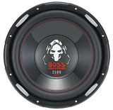 Boss 15" Woofer 2500w Max 4 Ohm Dvc