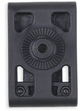 Bulldog Polymer Magazine Holder With Paddle Ambidextrous