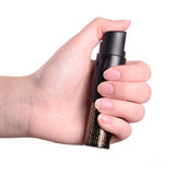 Sabre 3-in-1 Pepper Spray Police Strength Compact Size .75oz