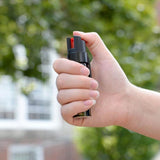 Sabre 3-in-1 Pepper Spray Police Strength Compact Size .75oz