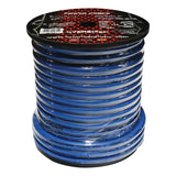 Orion Cobalt 4 Gauge Oversize Wire 100 Ft Blue