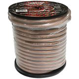 Orion Cobalt 4 Gauge Oversize Wire 100 Ft Frost