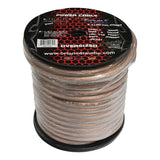 Orion Cobalt 4 Gauge Oversize Wire 100 Ft Frost