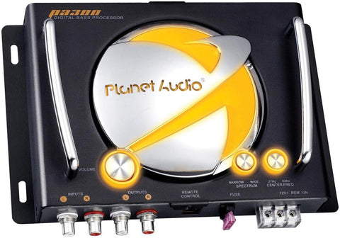 Planet Digital Bass Generator