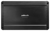 Polk Monoblock Amplifier 800 Watts Max Bass Boost Switch