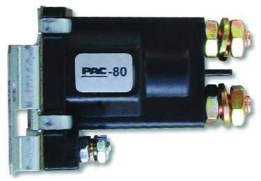 Relay Pac 80 Amp