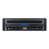 Power Acoustik Indash Dvd Receiver Usb