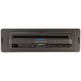 Power Acoustik Indash Dvd Receiver Usb