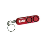 Sabre Personal Self-defense Safety Alarm On Key Ring W Dual Alarm Siren