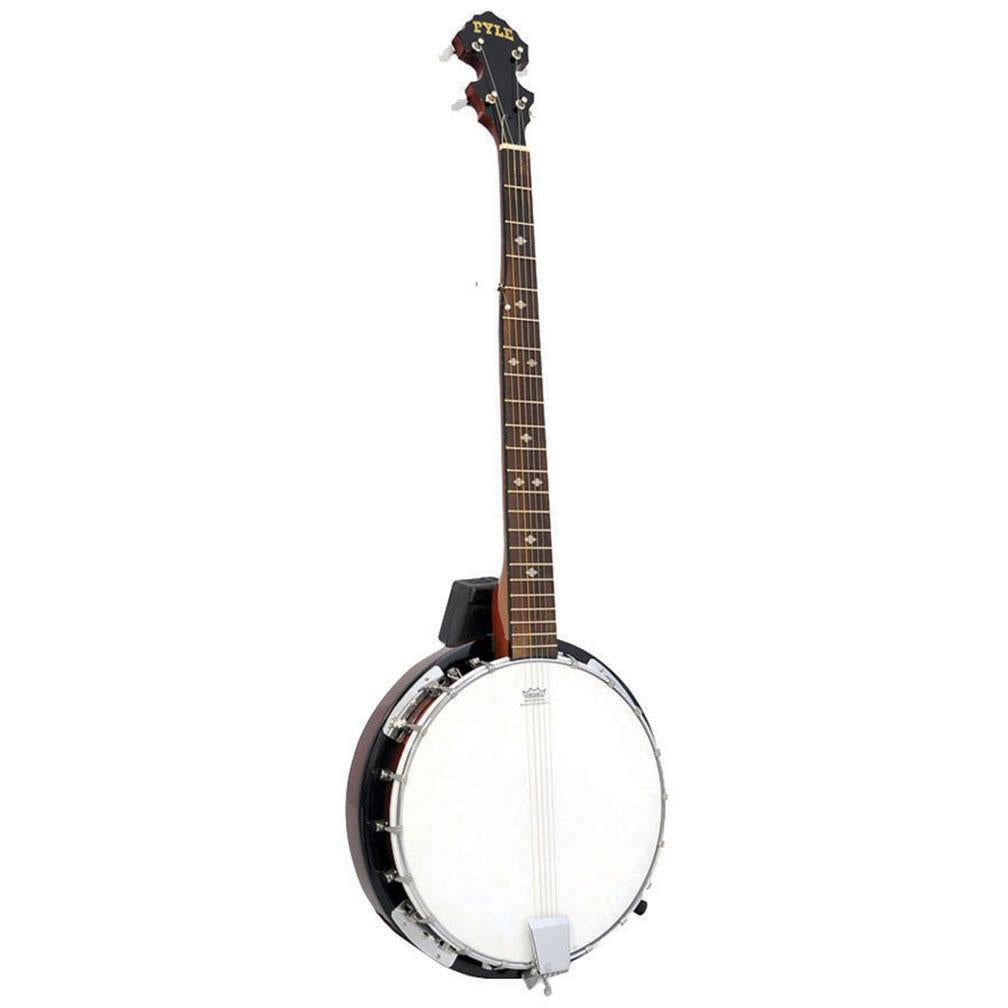 Pyle Banjo