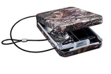 Stack On Portable Case With Key Lock - Camo