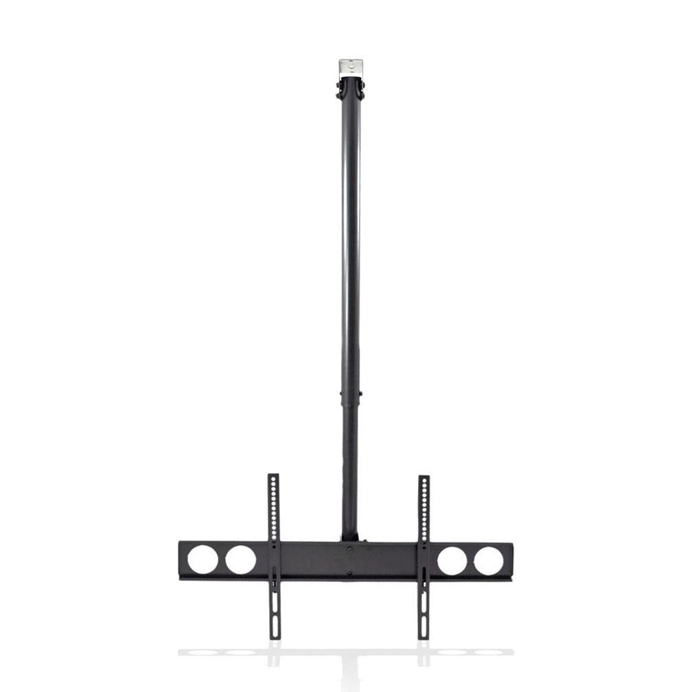 Pyle Universal Tilt-swivel Adjustable Ceiling Mount Tv Bracket 37-70"