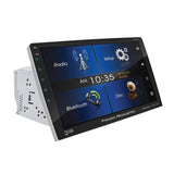 Power Acoustik D.din 10.6" Touchscreen Am-fm-cd-dvd-bt