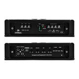 Crunch Power Drive 2-channel 1100w Amplifier