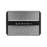 Crunch Power Drive 4-channel 1400w Amplifier