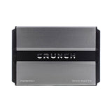 Crunch Power Drive Class A-b Mono 1500w Amplifier