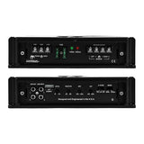 Crunch Power Drive 2-channel 1500w Amplfier