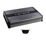 Crunch Power Drive Mono 3000w Amplifier