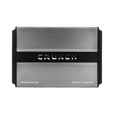 Crunch Power Drive Mono 3000w Amplifier