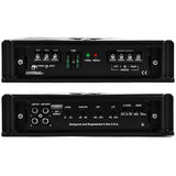 Crunch Power Drive Pro Power 2-channel 3000w Amplifier