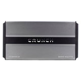 Crunch Power Drive Pro Power 2-channel 3000w Amplifier