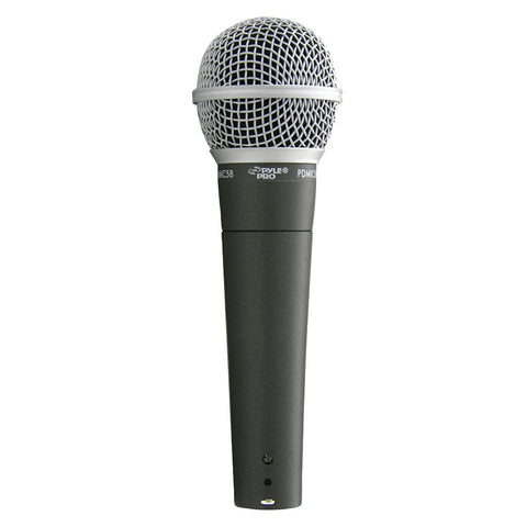 Pyle Microphone