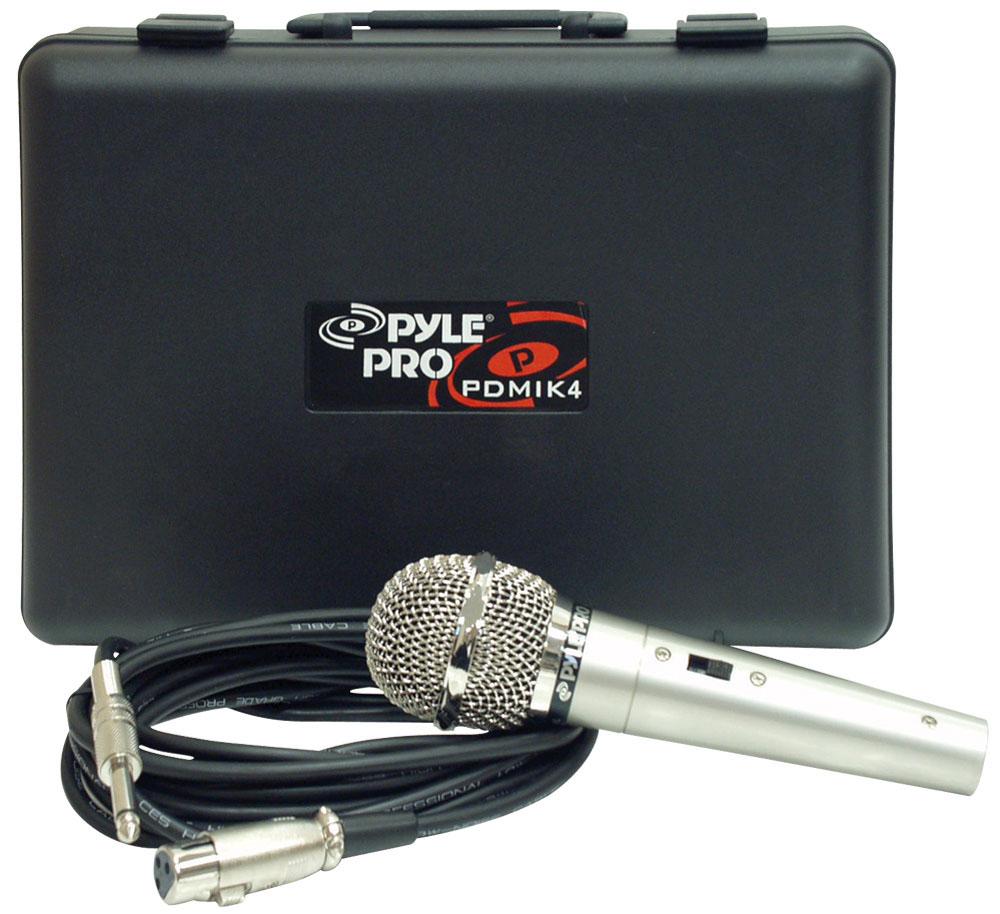 Microphone Pyle Pro