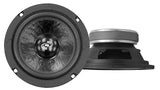 Pyle Driver Midwoofer 6.5"(sold Each)  Pyle Driver 8 Ohm