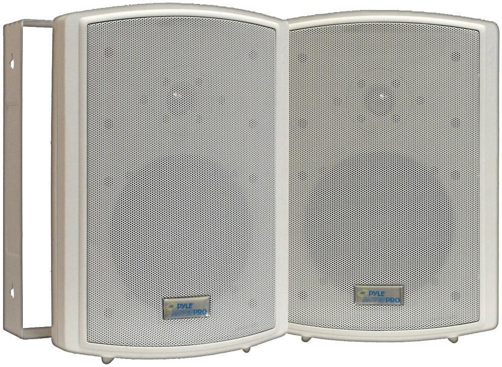 Speaker Box Pyle 6.5" Indoor-outdoor