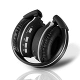 Pyle Sound 7 Bluetooth Wireless Mp3 Headphones