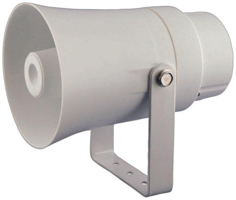 Pyle 5.6" Indoor-outdoor 70 Volt Pa Horn