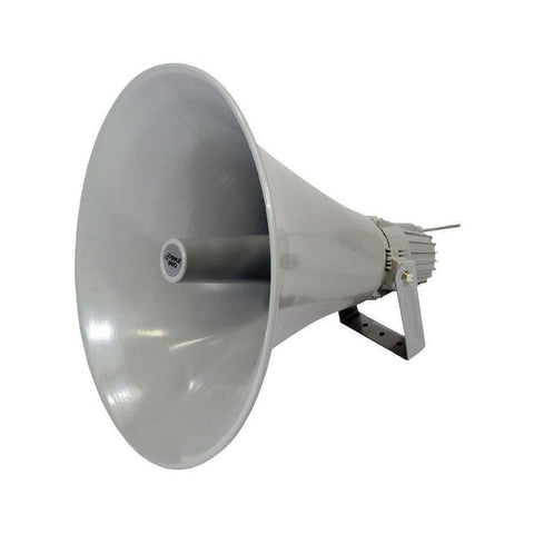 Pyle 19.5" Indoor-outdoor 70-100v 100w Horn