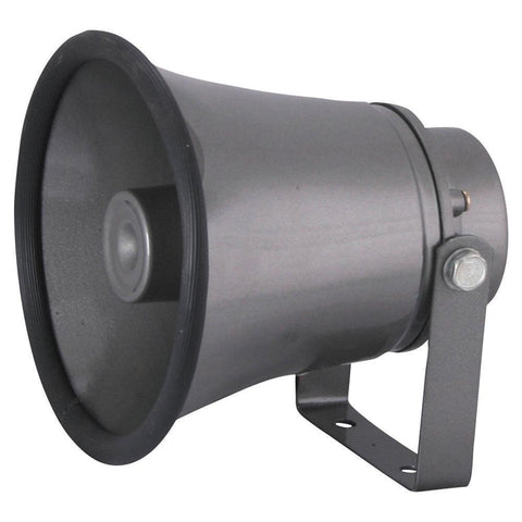 Pyle 6.3" Indoor-outdoor 25w Horn Speaker