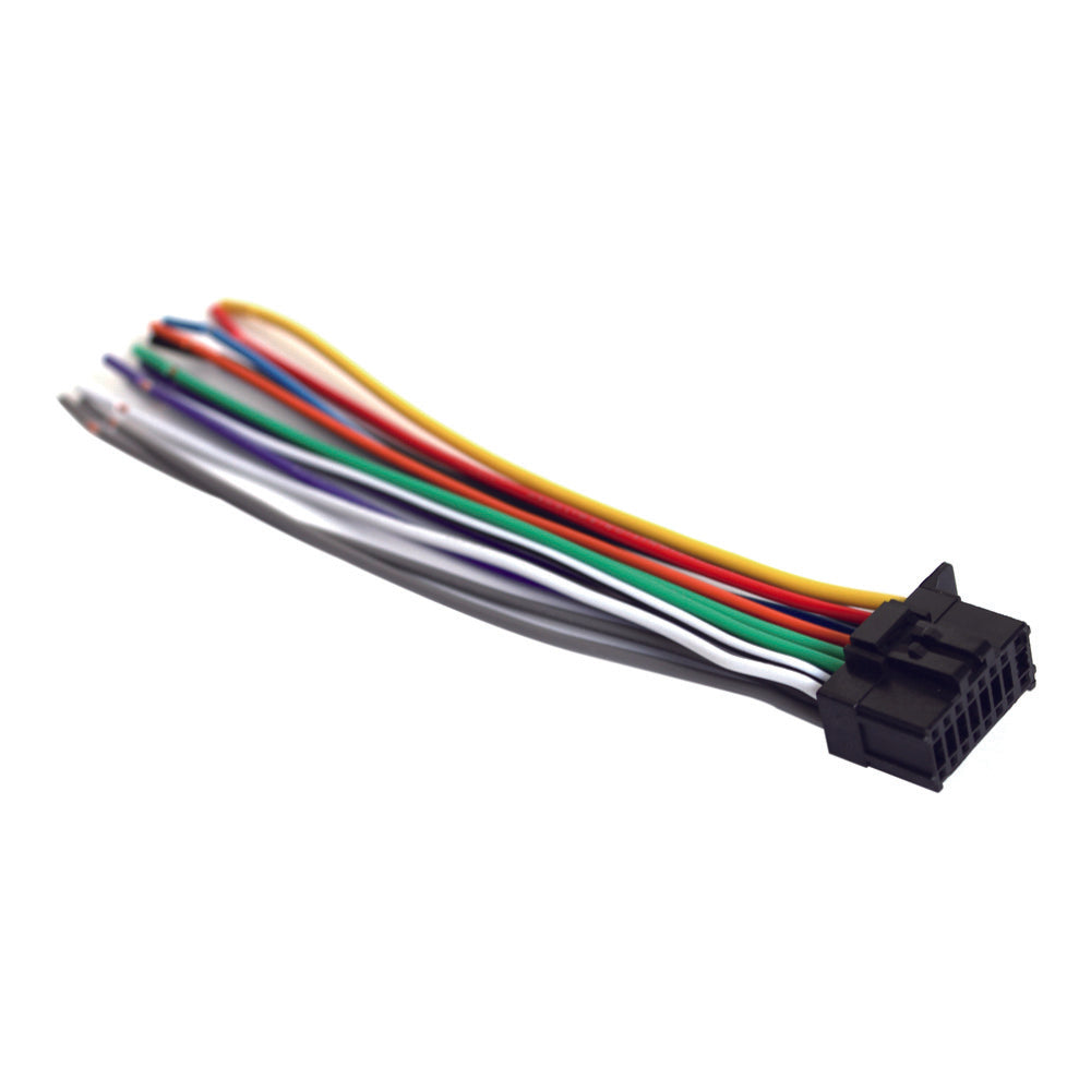 Xscorpion Pioneer 2010 Wire Harness